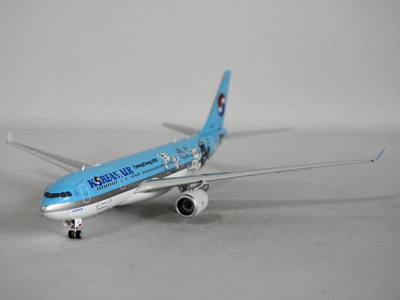 Airplane Model